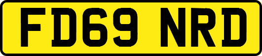 FD69NRD