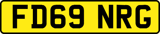 FD69NRG