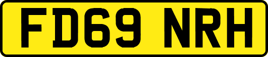 FD69NRH