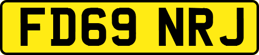 FD69NRJ