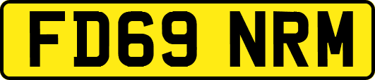 FD69NRM