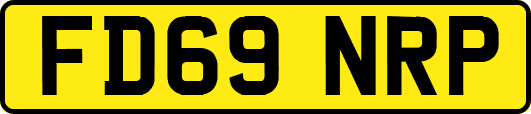 FD69NRP