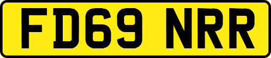FD69NRR