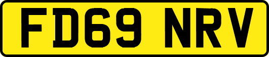 FD69NRV