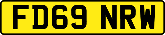 FD69NRW