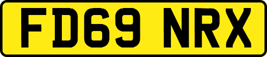 FD69NRX