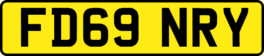 FD69NRY