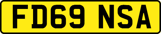 FD69NSA