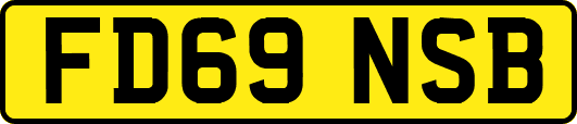 FD69NSB