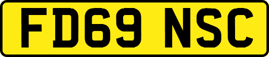 FD69NSC