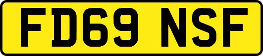 FD69NSF