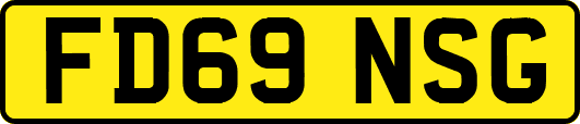 FD69NSG