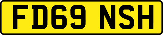 FD69NSH