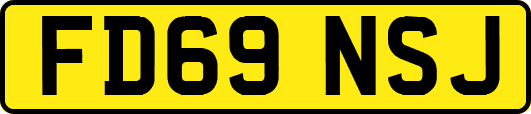 FD69NSJ