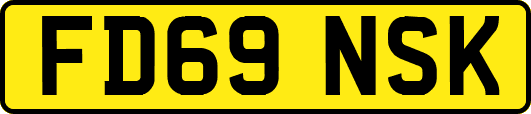 FD69NSK