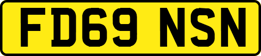 FD69NSN
