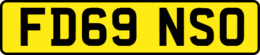FD69NSO