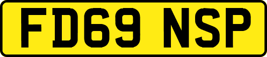 FD69NSP