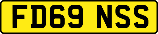 FD69NSS
