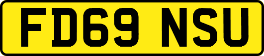 FD69NSU