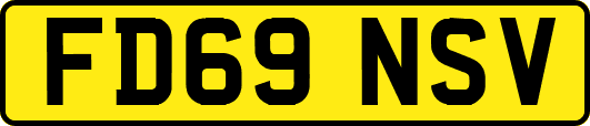 FD69NSV
