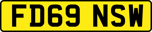 FD69NSW