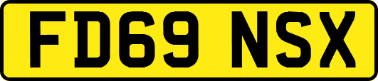 FD69NSX