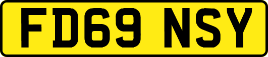 FD69NSY