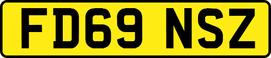 FD69NSZ