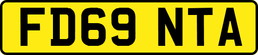 FD69NTA