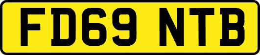 FD69NTB