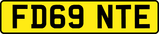 FD69NTE