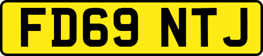 FD69NTJ