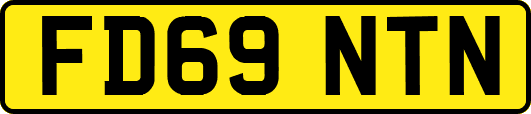 FD69NTN