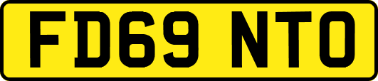 FD69NTO
