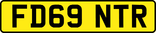 FD69NTR