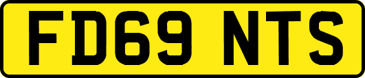 FD69NTS