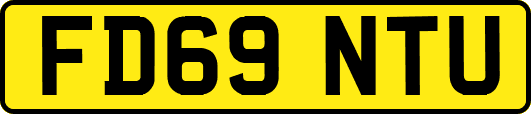 FD69NTU