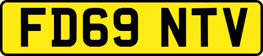 FD69NTV