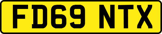 FD69NTX