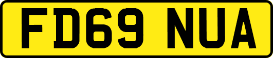 FD69NUA