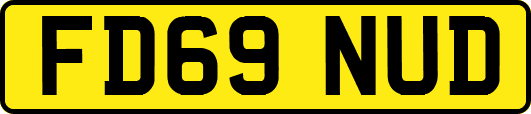 FD69NUD