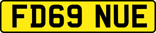 FD69NUE