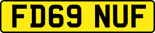 FD69NUF