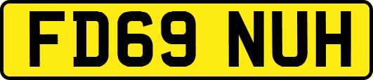 FD69NUH