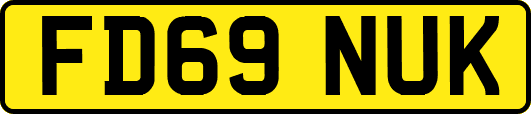 FD69NUK