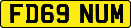 FD69NUM