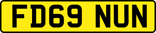 FD69NUN
