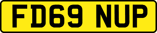 FD69NUP