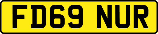 FD69NUR
